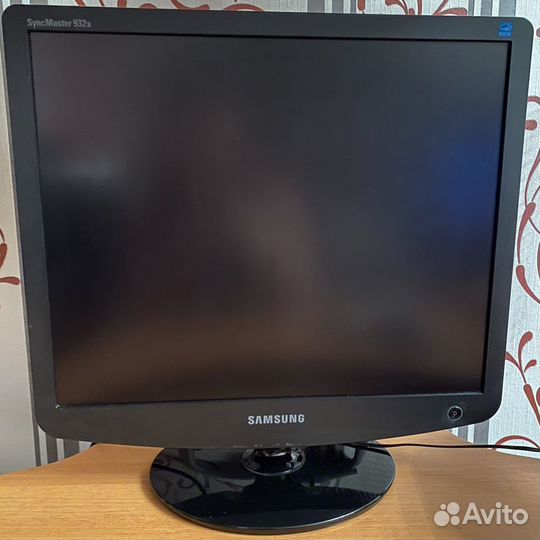 Монитор для компьютера samsung