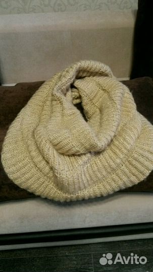 Шарф-палантин