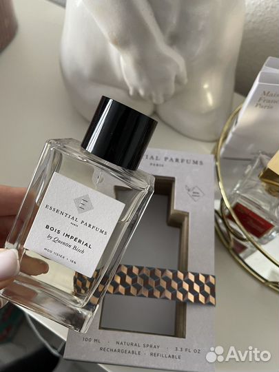 Bois imperial ооригинал рвспив