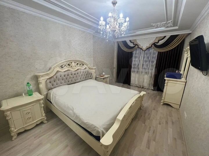 1-к. квартира, 38,7 м², 3/5 эт.