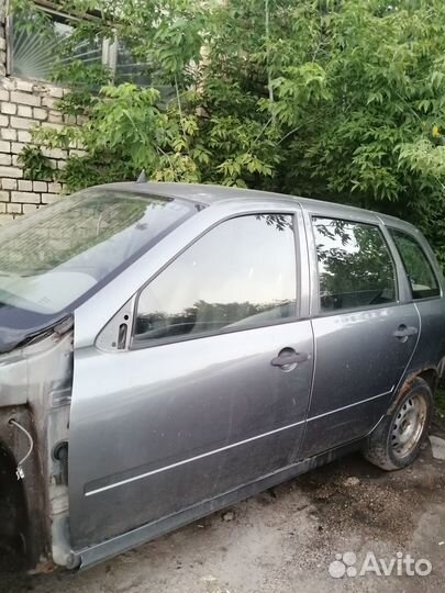 Запчасти для калины 1