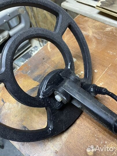 Металлоискатель