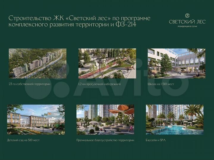 1-к. квартира, 28,6 м², 9/20 эт.