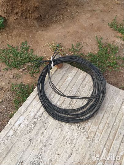 Провод сип 4х16