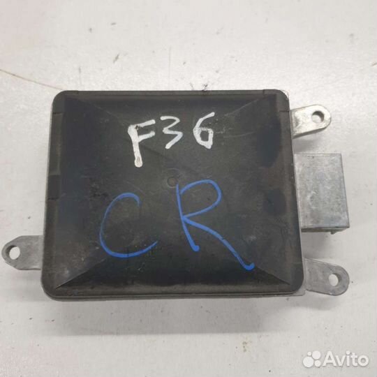 Блок управления движением по полосам BMW 3 F30/F31