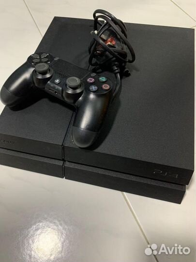Sony PS4 500 gb