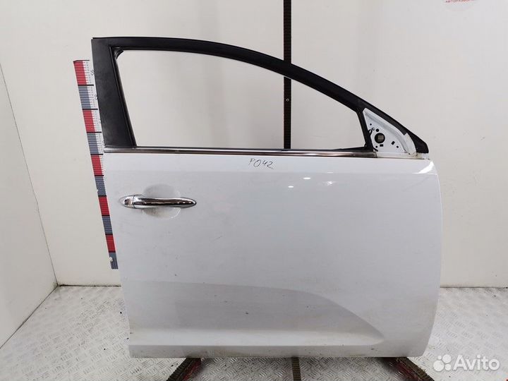 Дверь передняя для Hyundai-KIA Sportage 3 (SL)