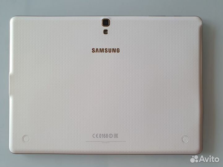 Планшет Samsung Galaxy Tab S 10.5