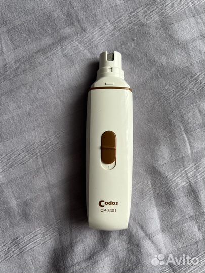 Гриндер для собак (когтеточка)