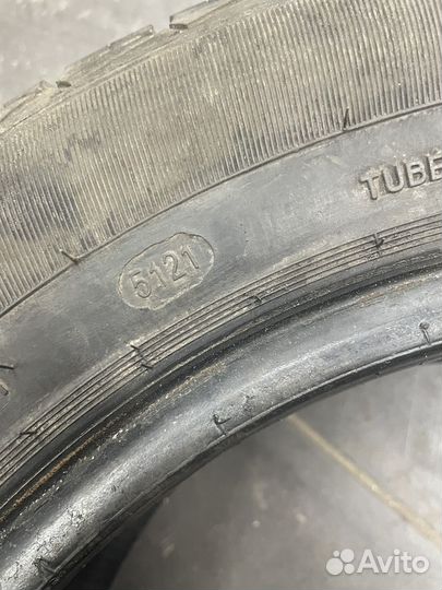 Tunga Zodiak 2 185/65 R15