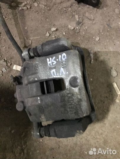 Суппорт киа рио 4 2020