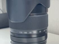 Объектив Fujifilm XF18-135 F3.5-5.6 R LM OIS WR