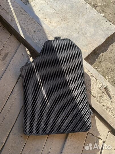 Эва коврики