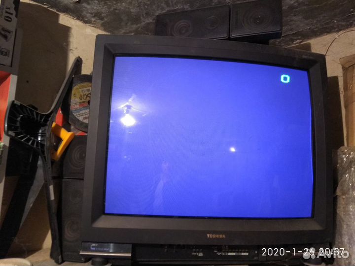 Телевизор