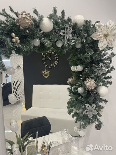 Аренда кабинета