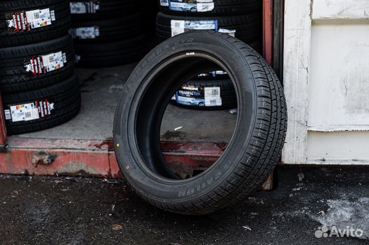 Sailun Terramax CVR 235/55 R19 101V