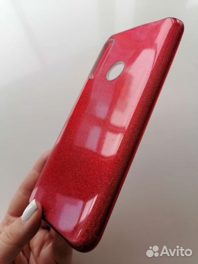 Чехлы для Huawei P Smart Z / Honor 9X