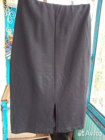 Две юбки для школы