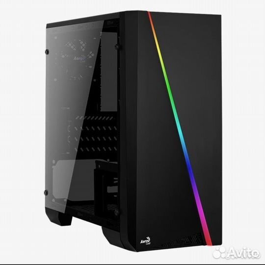 Корпус для пк Cylon Mini AeroCool