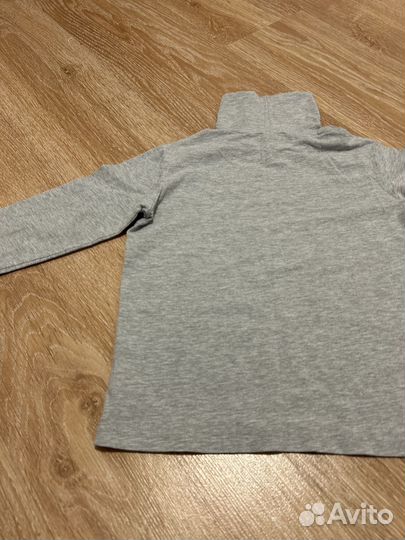 Водолазка для мальчика
