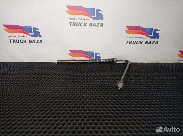 Трубка топливная Daf CF, Daf XF105, Daf XF95