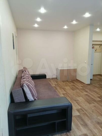 2-к. квартира, 44 м², 1/5 эт.
