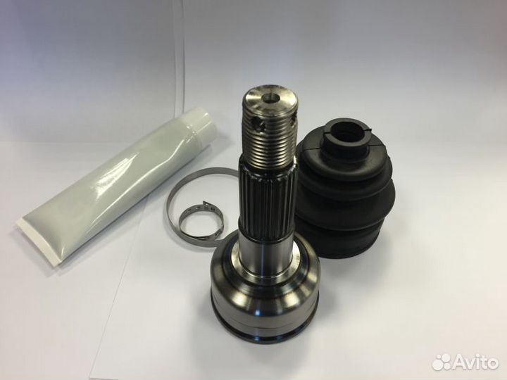 Шрус комплект для CF-moto 500A,X4,X5,X6