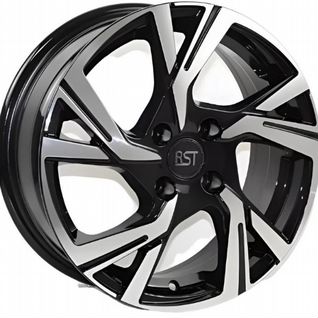 Литые диски RST R075 6×R15 4×100
