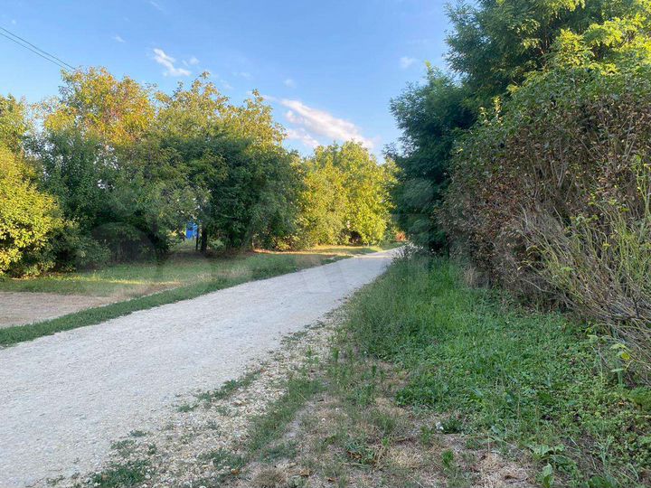 Дом 77,2 м² на участке 21 сот.