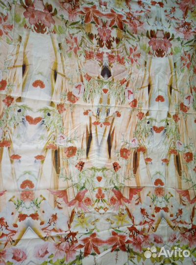 Отрез ткани