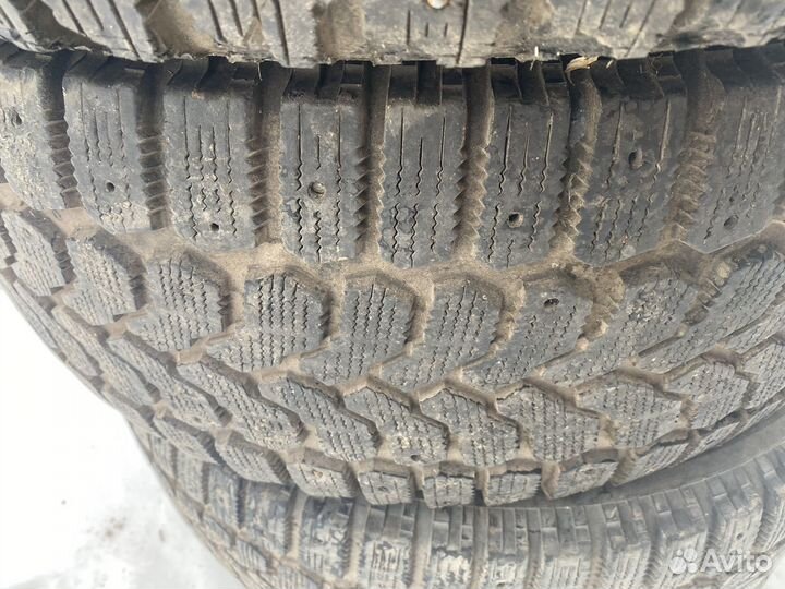 Yokohama Ice Guard IG55 255/55 R18 108Y