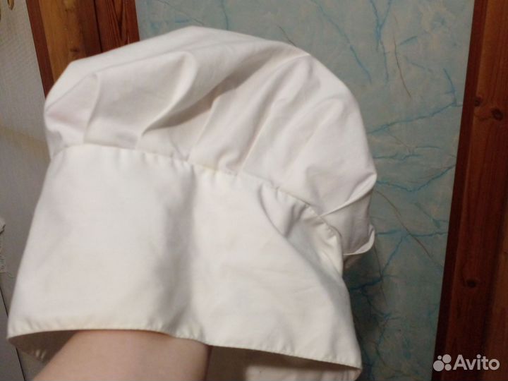 Спецодежда брюки