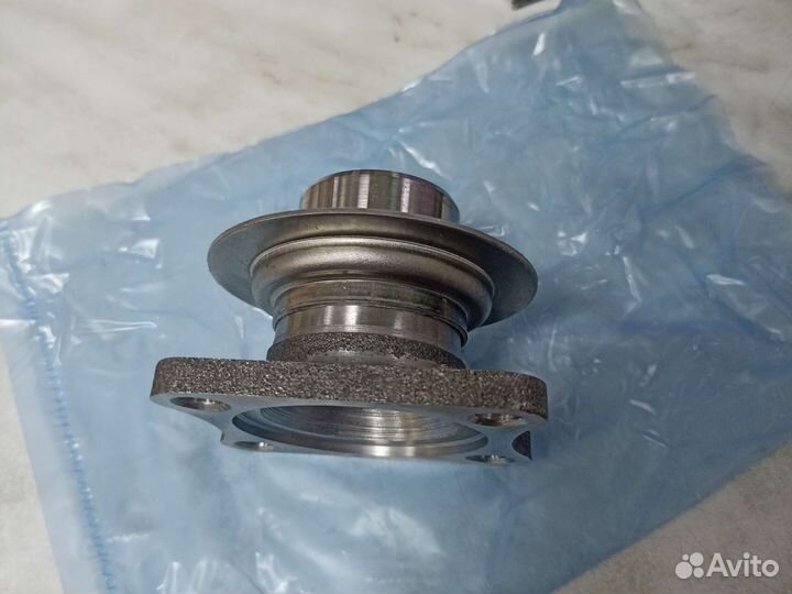 Фланец редуктора заднего моста Газель бизнес, next