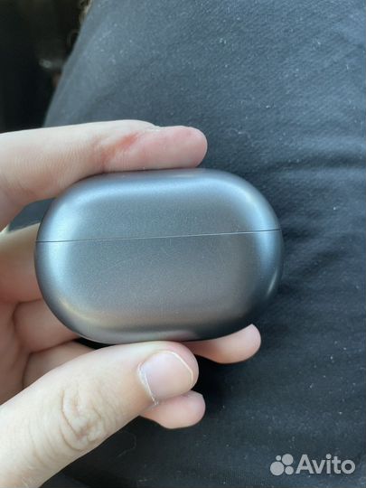 Беспроводные наушники huawei freebuds pro2