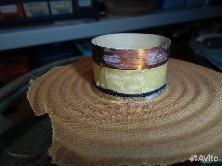 Ремонт динамиков в Рязани и по России