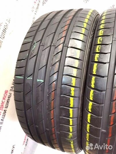 Kumho Ecsta PS71 225/40 R18 92Y