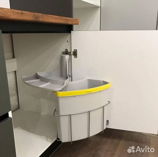 Кухня от производителя