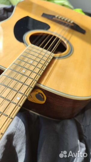 Гитара 12 струнная Ibanez 1512