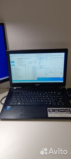 Acer V3-371-33A4 (i3-4005/6 gb/500gb)