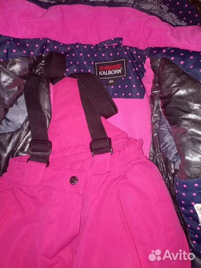 Детские вещи пакетом на девочек двойню или погодок