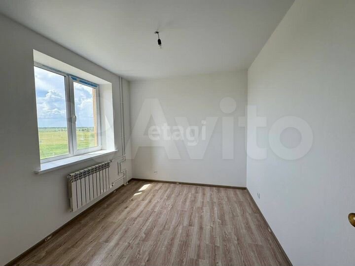 3-к. квартира, 63,8 м², 4/5 эт.