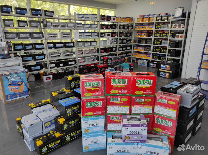 Furukawa bettery Японский Аккумулятор премиум клас