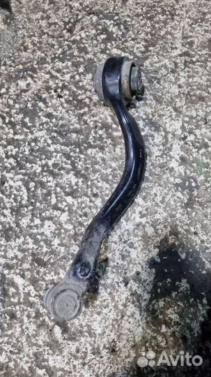 Рычаг передний левый нижний BMW X5 F15 2018