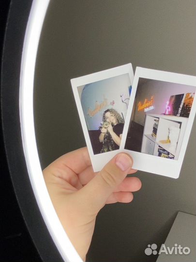 Полароид instax mini 11 аренда