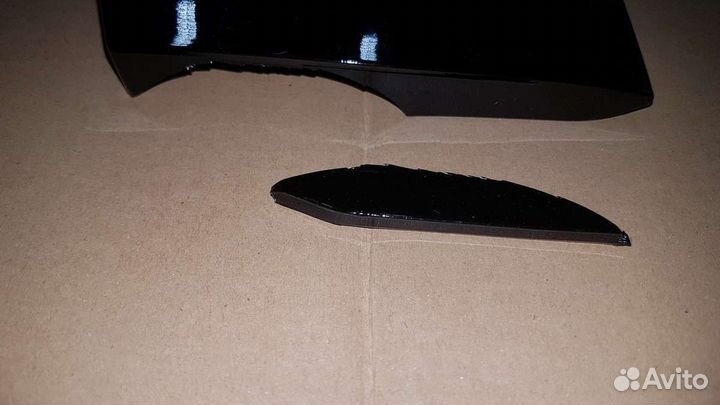 Накладка багажной двери Pajero Sport 5817A263XC