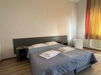 Квартира-студия, 30 м², 1/3 эт.