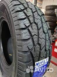 Hifly Vigorous AT601 265/70 R17