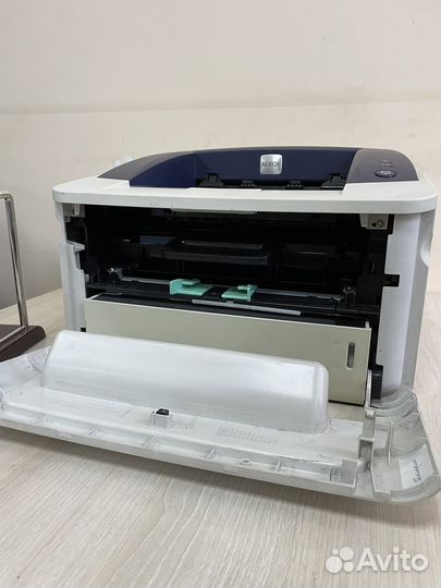 Принтер Xerox Phaser 3250