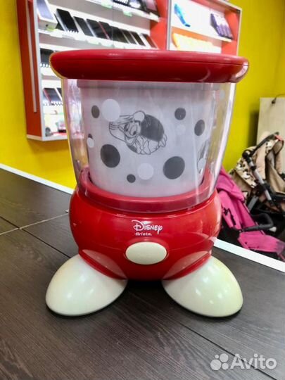 Мороженица Ariete Disney 645