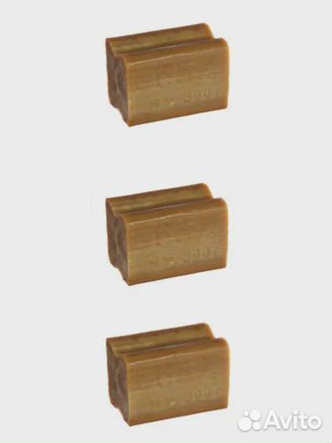 6шт новоеМыло хозяйственное 65 нмжк3 шт по 300гр